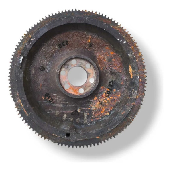 Volante Cremalheira Motor Peugeot 206 1.0 16v 1999 2000 2001