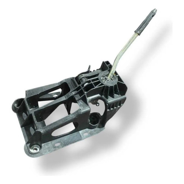 Alavanca Câmbio Citroën C3 1.4 Manual 2011 9686342480