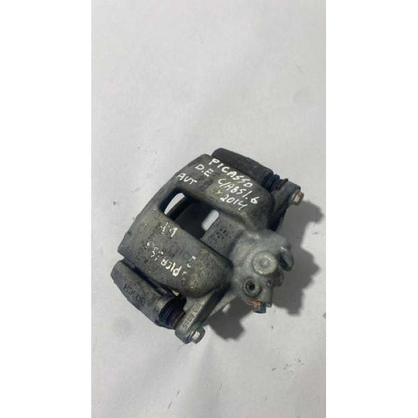 Pinça Freio Dianteiro Esquerdo Picasso 1.6 2014 02042k2803