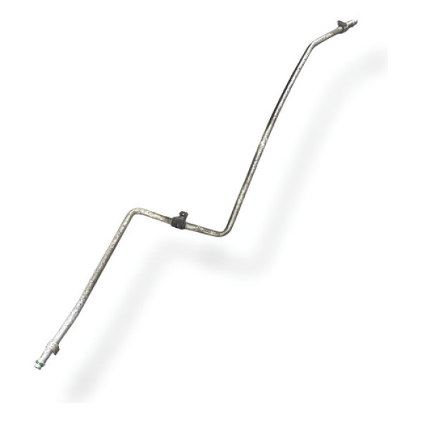 Mangueira Refrigeração Óleo Jac  T8 2014 2015 2016 2017  - Preto