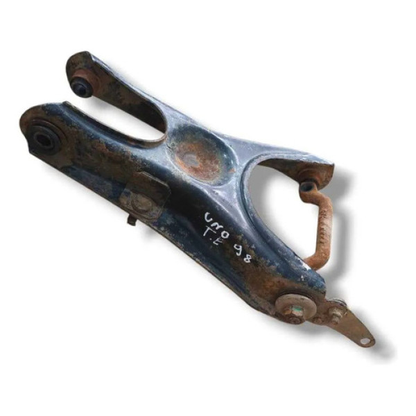 Bandeja Balança Traseira Esquerda Fiat Uno 1998 1999 2000