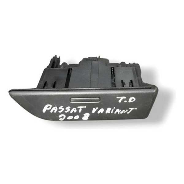 Cinzeiro Forro Porta Traseira Direita Vw Passat B6 2006 A 10