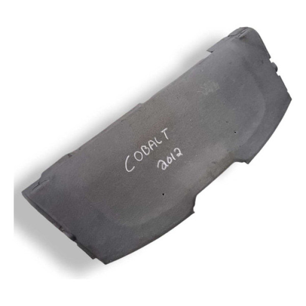 Tampa Bagagito  Chevrolet Cobalt 2012 2013 2014 2015 Preto