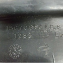 Moldura Porta Traseira Esquerda Gm S10 Blazer 2008 /15676803