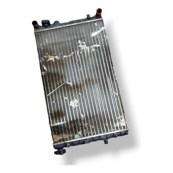 Radiador Água  Volkswagen Voyage 2014 2015 2016 2017 2018