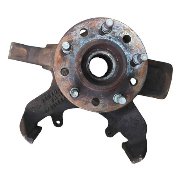 Manga De Eixo Diant. Esquerda Chrysler 300m 3.5 1998 4782123