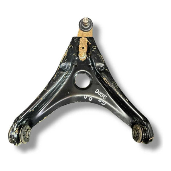 Bandeja Dianteira Direita Volkswagen Gol G4 2007 A 2013 1.0