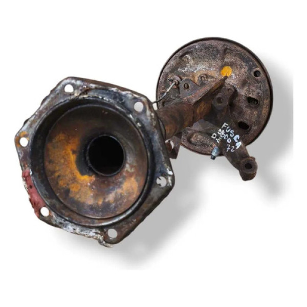 Capa Semi Eixo Dianteiro Esquerda Volkswagen Fusca 1972 1973