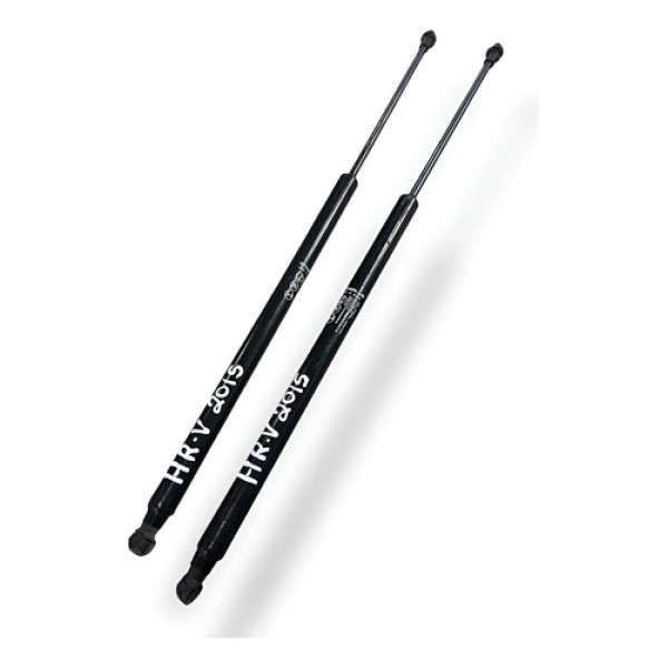 Par Amortecedor Tampa Traseira Honda Hr-v 2015 74820t7t0033