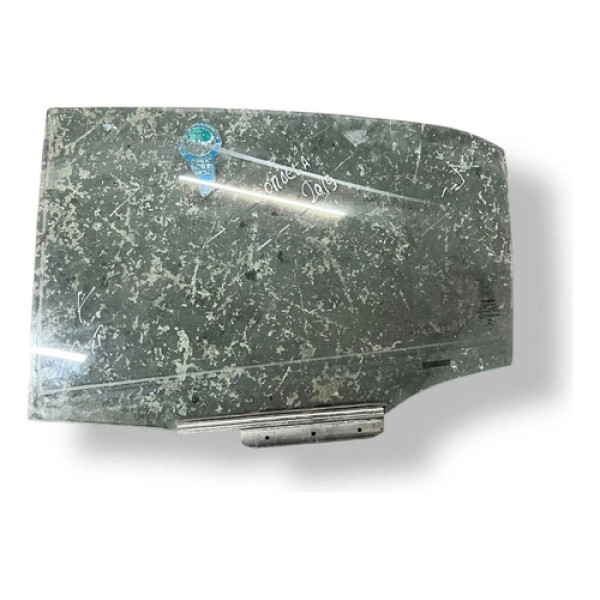 Vidro Porta Traseira Esquerda Ford Fiesta 2003 2004 2005