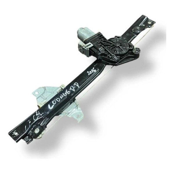 Máquina Vidro Elétrico  Dianteiro Direito C4 Lounge  2016