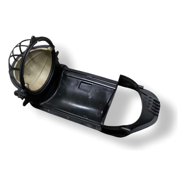 Carcaça Evaporadora Ar Fiesta 2003 2004 2005 2006 2007