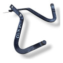Par Dobradiças Capô Chevrolet Celta 2010 2011 2012 93376882