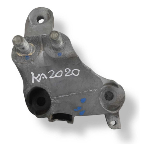 Suporte Coxim Cambio Ford  Ka 1.0 2019 2020 2021 J7bg7m125cd