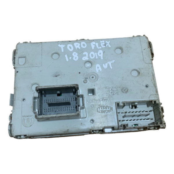 Módulo Conforto Fiat Toro 1.8 503441782100