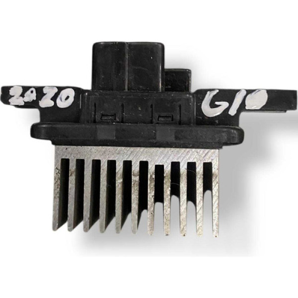 Resistencia Ar Condicionado Honda Civic G10 2020 2021 2022