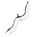 Flexivel De Freio Lado Esquerdo Chevrolet Blazer 93345511