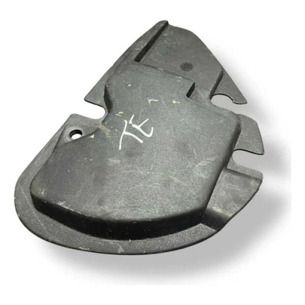 Tampa Lanterna Esquerda Renault Clio Sedan 2007 8200054300 Esquerdo/motorista Vermelho