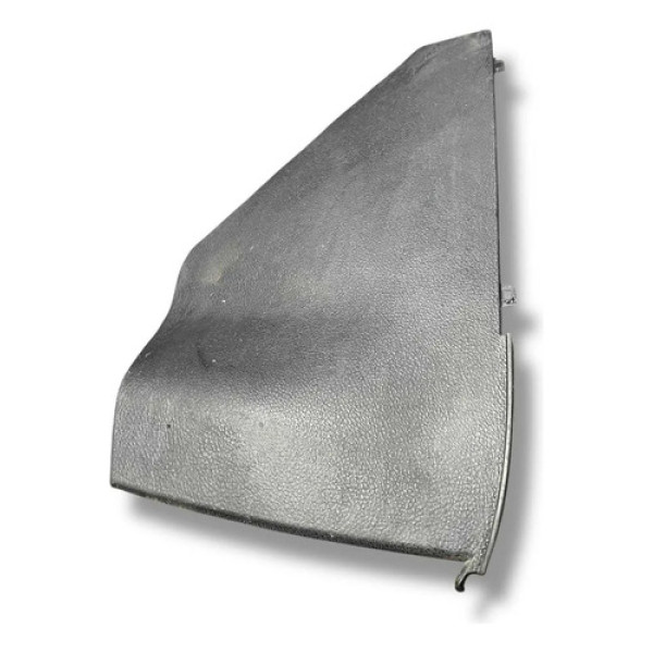 Acabamento Painel Esquerdo Toyota Corolla 2019 - 5531802230 Verde-escuro Listras