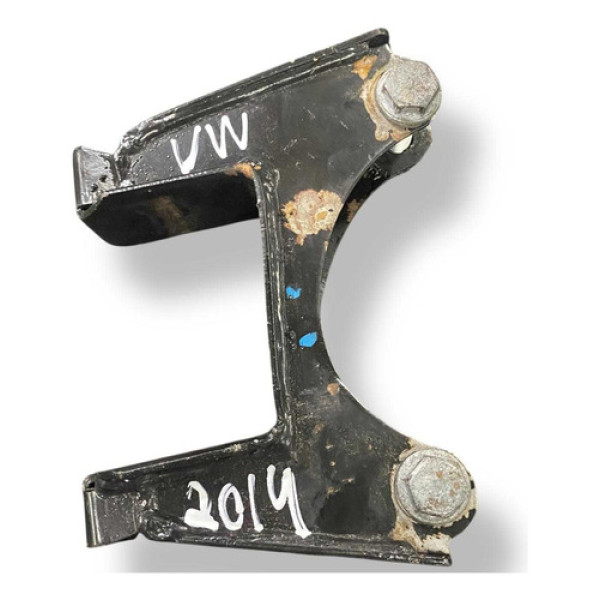 Suporte Coxim Motor Volkswagen Voyage 2014 2015 6q0199111k