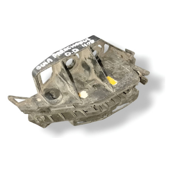 Guia Parachoque Dianteiro Direito Peugeot 308 408 9670433180