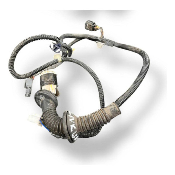 Chicote Porta Traseira Esquerda Civic Lxl 2012 2013 71053442