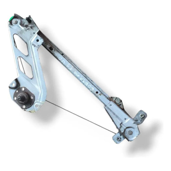 Maquina Manual Vidro Tras. Esquerdo Corsa 4p 99a00  90389535