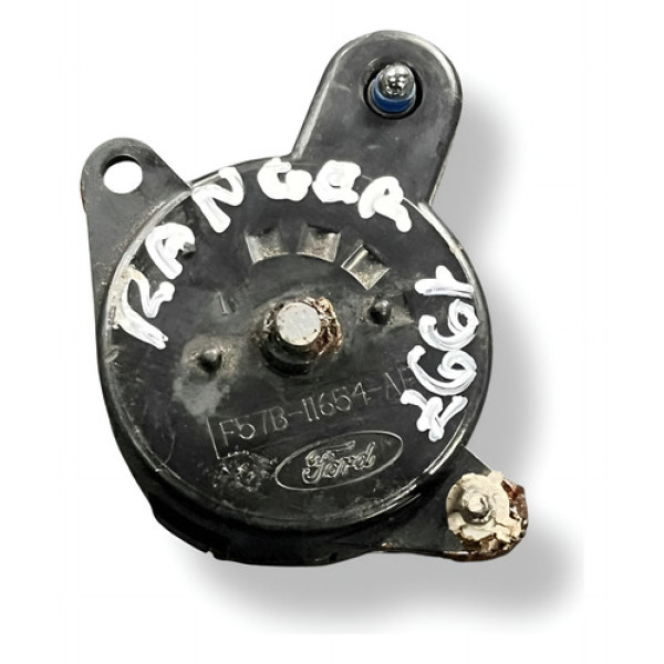 Botão Farol Explorer Ford Ranger 1997 1998 1999 F57b11654