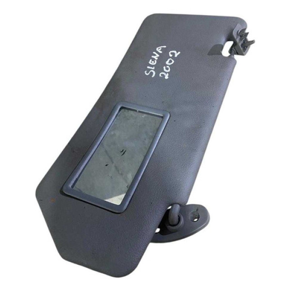 Quebra Sol Lado Direito Fiat Palio Siena 2001 2002 2003 2004