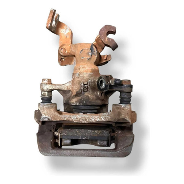 Pinça Freio Traseira Direita Ford  Fusion 2.5 - 2010 A 2012