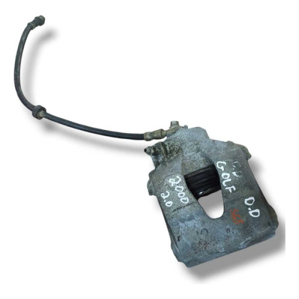  Pinça Freio Dianteiro Direito Volkswagen Golf 2.0 2000