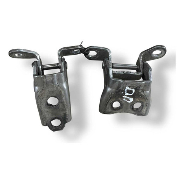 Par Dobradiça Da Porta Dianteira Direita Honda Hr-v 2015    