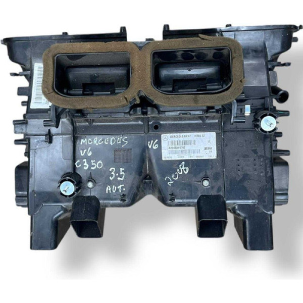 Carcaça Caixa Evaporadora Mercedes V6 C350 3.5 Aut 9405411