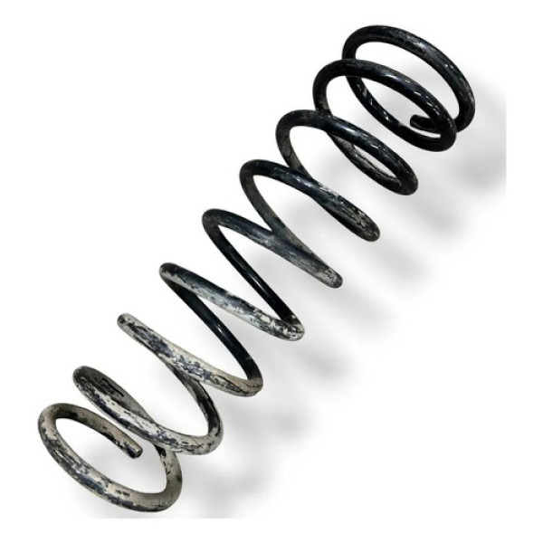 Mola Suspensão Traseira Manual Voyage 2013 2014 2015 2016