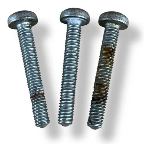 Jogo Parafusos Tbi Fiat Mobi 1.4 2017 