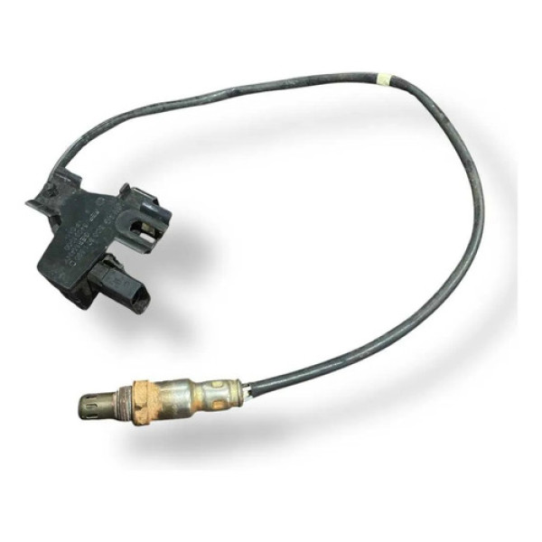 Sonda Lambda Pos Volkswagen Golf 2014 2015 2016 04e906262a