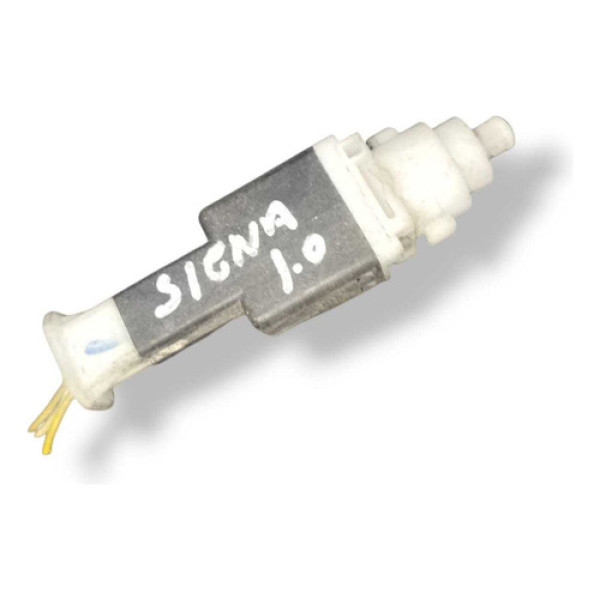 Interruptor Luz Freio Fiat Siena 2012 2013 A 2018 - 46840510