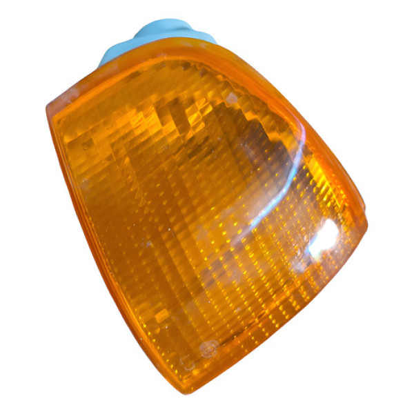 Pisca Seta Farol Direito Volkswagen Gol 1998 1999 Branco