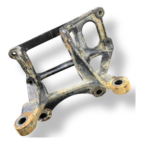 Suporte Coxim Cambio Chery Face 2011 2012 S121001211ga