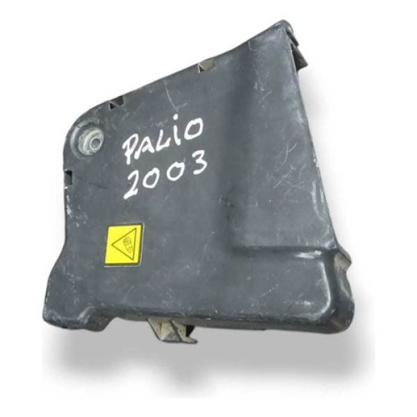 Capa Protetora Correia Dentada Fiat Palio 1.0 2003 46548949