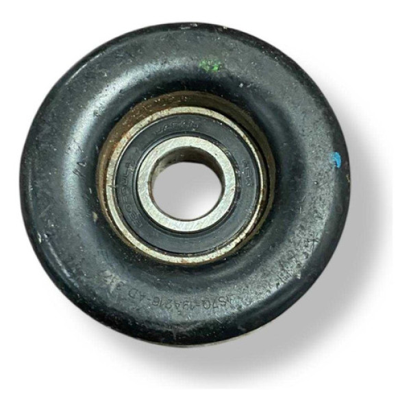 Polia Correia Alternador Ford Ecosport 2003 2004 2005 2006