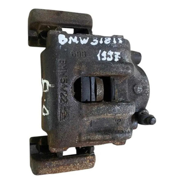 Pinça Freio Dianteira Direita Bmw 318i 1.9 - 1996 1997 1998