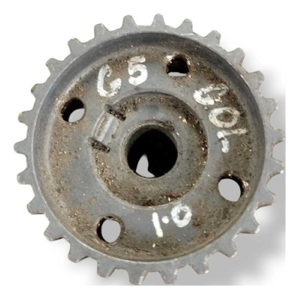 Polia Eixo Virabrequim Gol G5 1.0 2013 A 2019 030105263