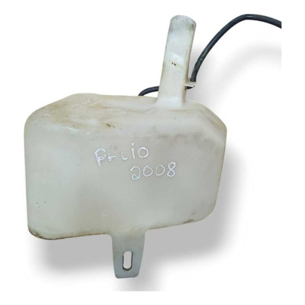 Reservatório Água Parabrisa Fiat Palio Siena 2008  46436358