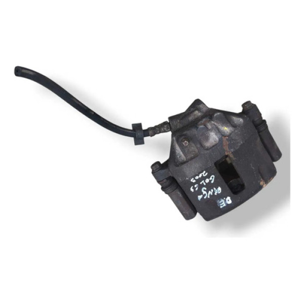 Pinça Freio Dianteiro Esquerdo  Volkswagen Gol G3 1.0 2003