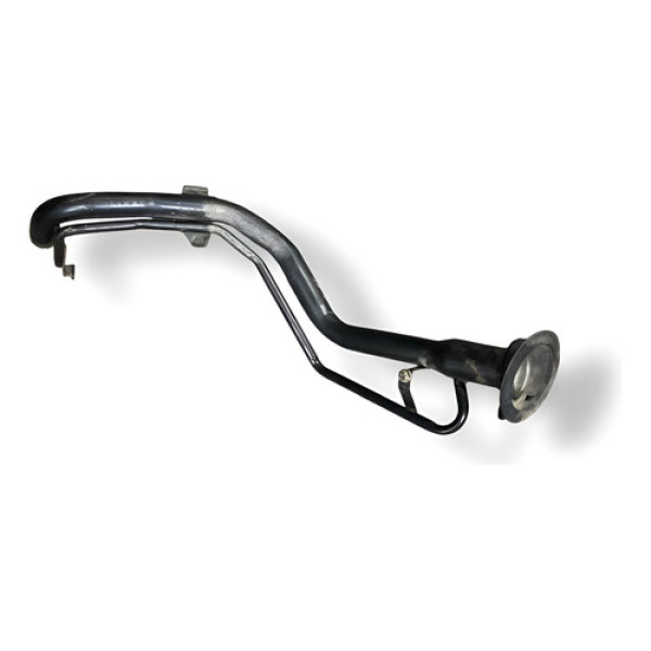 Gargalo Tanque Combustivel Mitsubishi 2.0  Asx 2014 2015 Preto