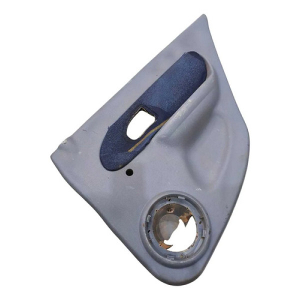 Forro Porta Traseira Direita Renault Clio 2001 - 7700435047