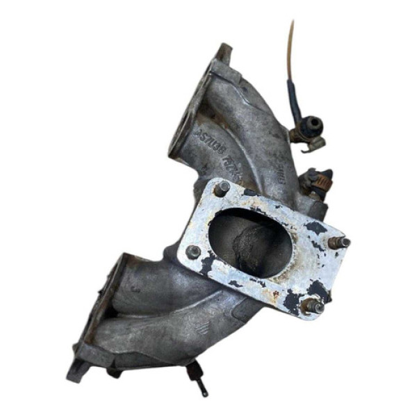 Coletor Admissao Fiat Uno Fiorino Elba  1.0 1984 A 1994