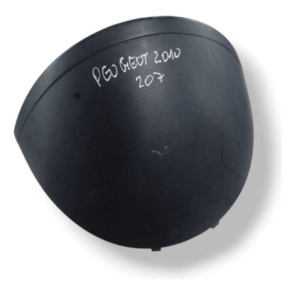 Acabamento Painel Peugeot 207 1.6 2009 2010 Vp8pkx10k947bb