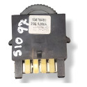 Botão Interruptor Reostato Luz Chevrolet S10 1997 15678461 1
